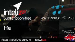 Intelizzz CES 2020