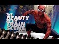 Spider-Man 2: The Beauty of the Train Scene