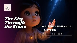THE SKY THROUGH THE STONE |Maison Lumi Lantern Music Series