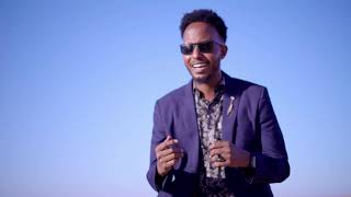 MOWLIID JAGAX | CIDKALE UMA BAAHAN KARO  | New Somali Music Video 2021 (Official Video)