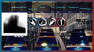 Red Vox - Forgetter [Clone Hero/YARG Custom Chart]