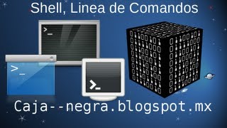 #GNU/#Linux desde la consola - Comando cd