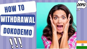 Dokodemo Withdraw Problem | Halfclub New App | Halfclub Withdraw Proof | Dokodemo New Update 🙄🙄🙄🙄