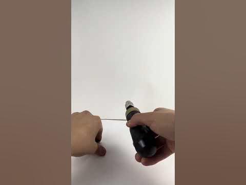 Отвертка ударная АВТОМ ( 1/2" + 2 насадки шлиц, крест) - YouTube
