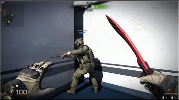 Black Squad afk macro player Fireghosts