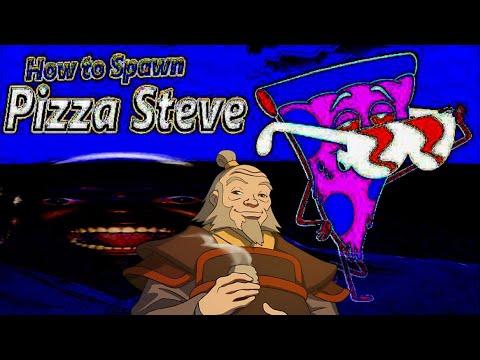 Spungbub's Grand Adventure S2 Episode 21: Requiem For A Steve (2021) FULL MOVIE (8k 60fps)