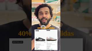 Get 40 Off On Adidas Samba On Ajio Coupon Classic Valid Upto 2 Am 26 Oct