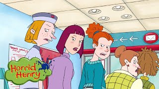 Horrid Boy Horrid Henry Cartoons For Children