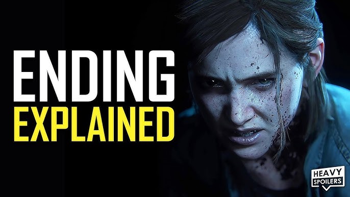 The Last of Us: Abby aparece em prévia da temporada 2 - Game Arena