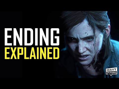 The Last of Us 2 ending explained: a spoiler-filled look at what it all  means