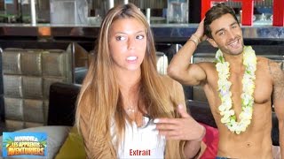 Anissa Melaa Muscles Et Tablettes? Elle Dévoile Sa Stratégie Pour Gagner