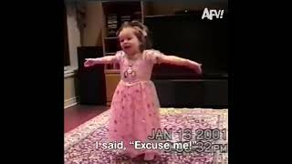 Excuse Me I Had To Fart