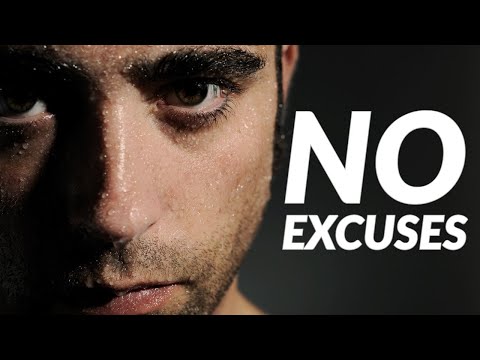 No Excuses (YOU GOT THIS) - Best Motivational Speech 2022
