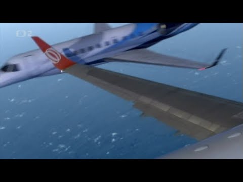Video: Prečo Lietadlá Padajú: Príčiny Leteckých Nehôd