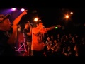 江戸NOBOSE 2012 SUPER SONICS KEN THE 390 DEJI Vol.3