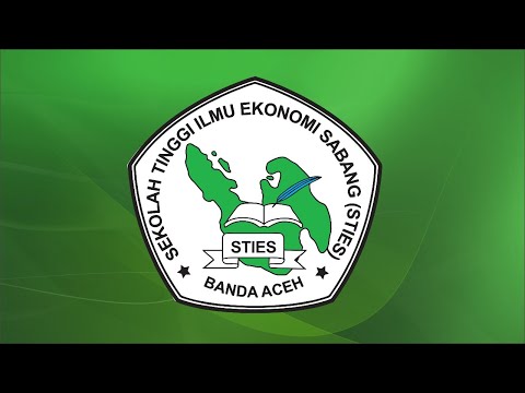 Rapat Senat Terbuka Wisuda Sarjana STIES Banda Aceh Tahun 2021