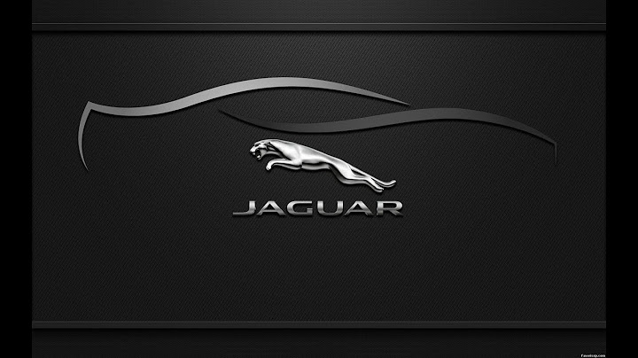 Мегазаводы: Jaguar XJ. Большая История. Большое Сердце. Дикий Нрав. Хищная Кошка