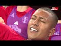 Perú 3-1 Bolivia a ras de cancha