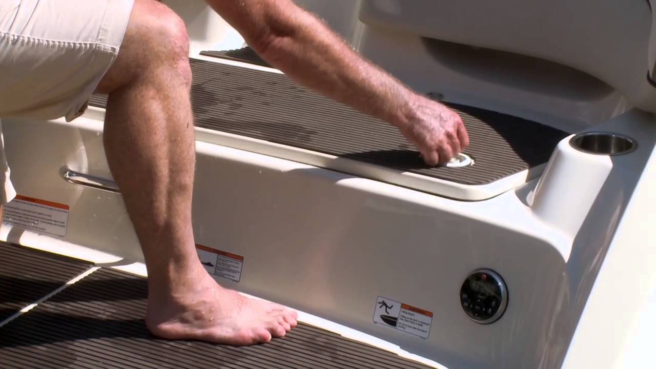 2014 Boat Buyers Guide - Yamaha SX240 HO