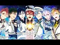 【아이나나】 TOMORROW EViDENCE - IDOLiSH7 【가사/歌詞】