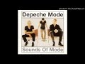Depeche Mode - Mega Pimpf Mix