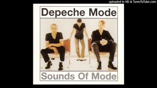 Depeche Mode - Mega Pimpf Mix