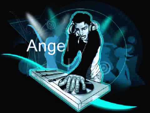 Angel Capuz Dj