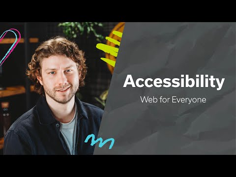 a11y – Make your App Accessible for Everyone