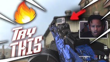 This Attachment Breaks the Kilo 141 🔥 Modern Warfare Best Class Setup