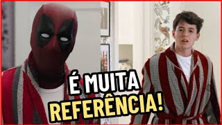 10 CENAS DE FILMES COM REFERÊNCIAS A OUTROS FILMES