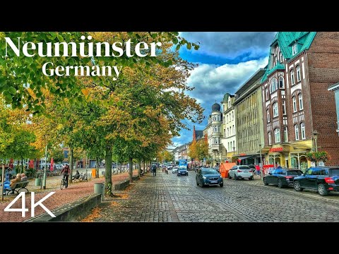 Fun Things to Do in Neumunster | Travel Guide (2024) | Best Places to Visit