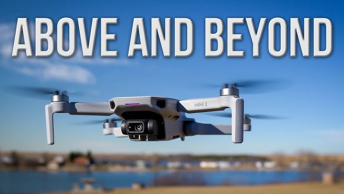 Exploring the World from Above: The DJI Mini Mavic 2 Review - Comparison with Other Models