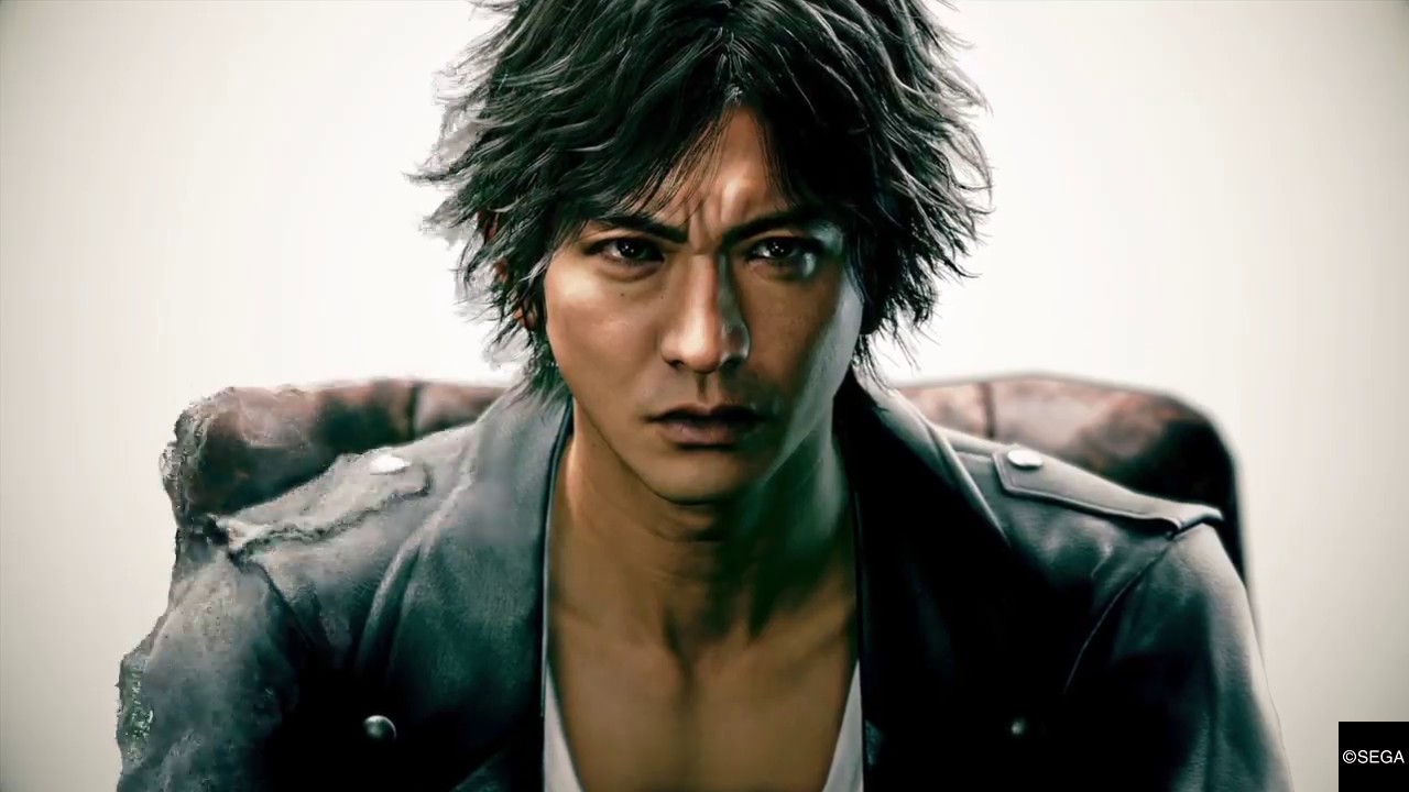 Judgment opening credits - featuring 'Arpeggio' by [ALEXANDROS] - YouTube