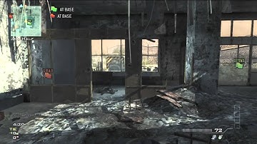 Decerto Scrim #15 - MBT - CTF Dome