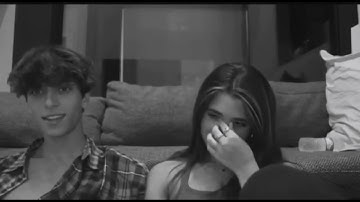 Nessa and Josh break up...