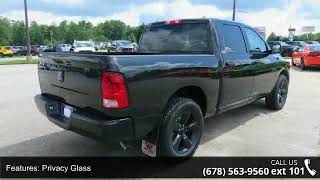 2017 Ram 1500  - Scott Evans Chrysler Dodge Jeep Ram - Ca...