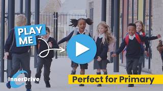 Perfect for Primary | InnerDrive CPD In-Person and Online