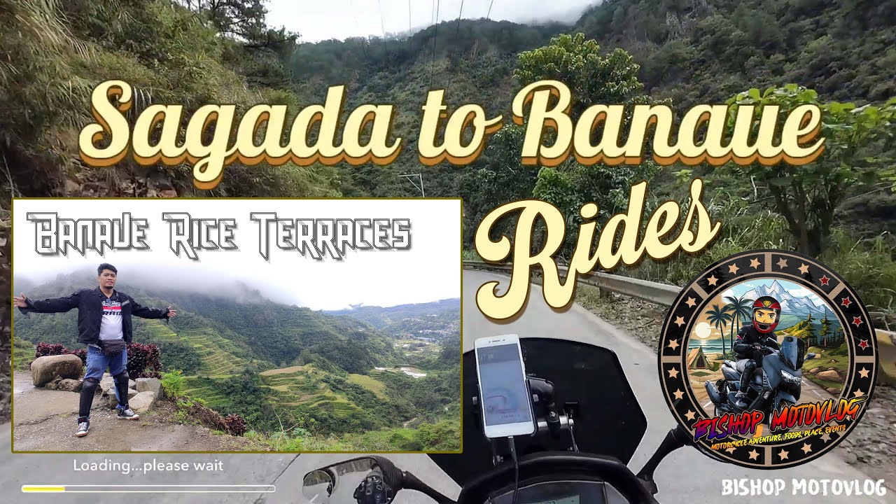 Sagada to Banaue Rides