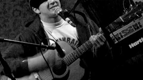 Thomas Fowler - Borrowed Time