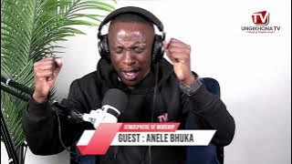 Anele Bhuka - Ngizolibonga
