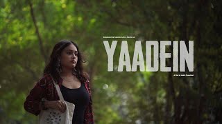 Yaadein | Rangisaari | Kavita Seth & Kanishk Seth