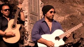 Pavlo & Remigio - Alma Del Fuego (Official Video 2016) chords