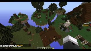 HACKER REPORT US.MINEPLEX.COM SUPER SMASH MOBS