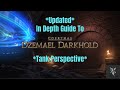 Updated final fantasy 14 dzemael darkhold in depth dungeon walkthrough