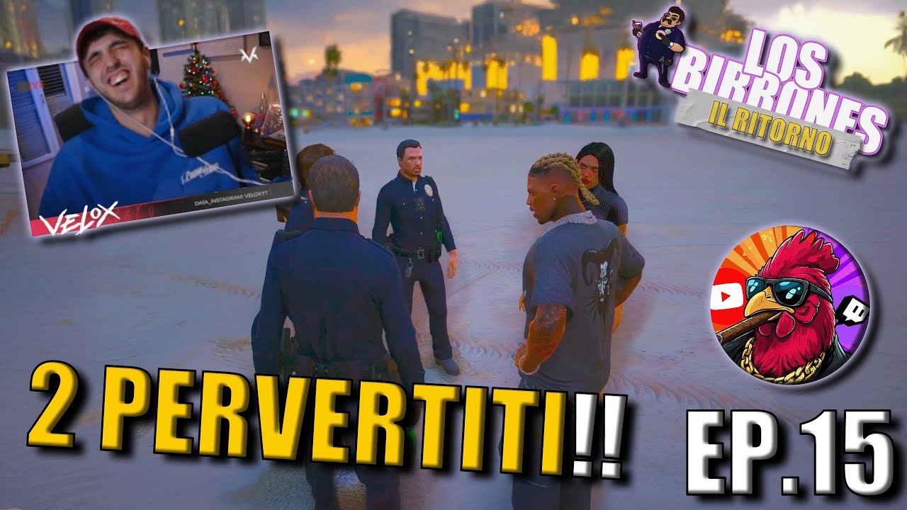 EP.15 🫣🫣GARCIA E MARTINEZ BECCANO UNA COPPIA A FARE COSACCE 🫣🫣 - COME SI GIUSTIFICHERANNO?? 🫣🫣