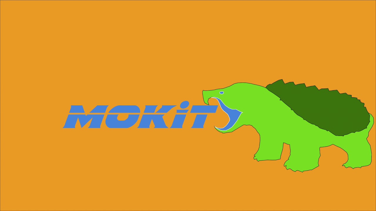 Mokit - Lets Trip Snapping Turtle