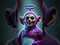 Horror Versions Of The Teletubbies Scary Horror Versions Of The Teletubbies Scary