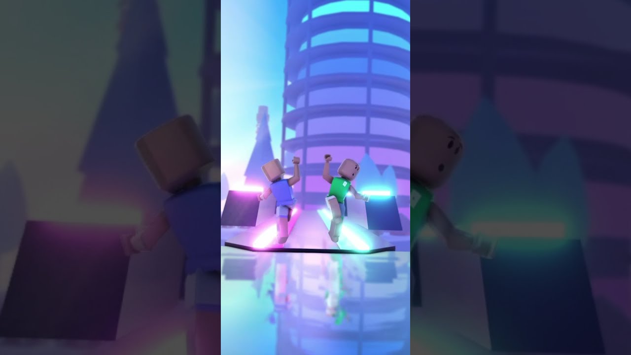 TYSM FOR 5K Roblox Edit
