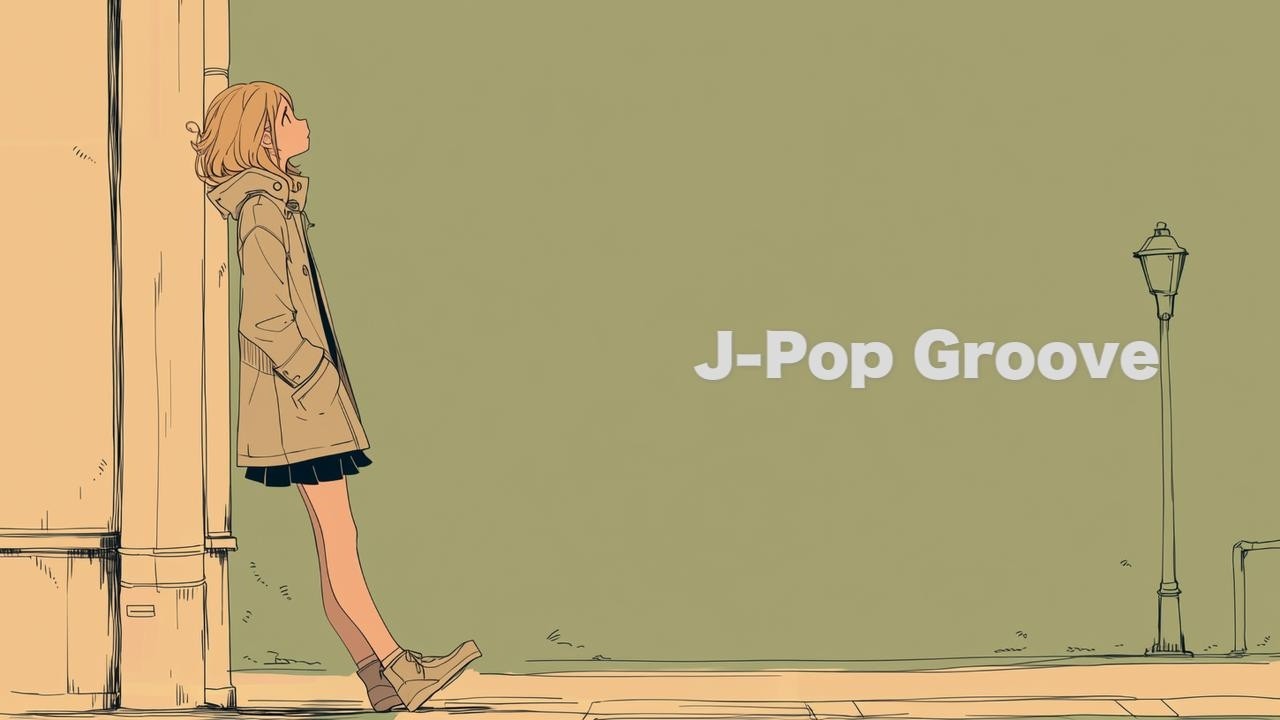 90's J-Pop 30 | Everyday Groove & Nostalgic Vibes - YouTube