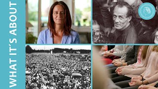 Famous A Path to a Healthy Body and Soul – Information Lecture about Bruno Gröning Wealth